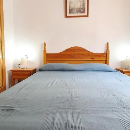 דירה Dali Vac004 Denirent