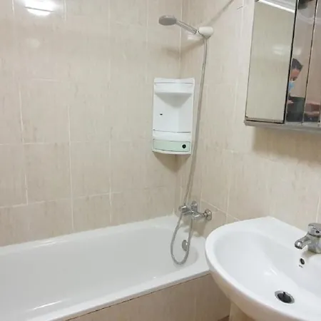 דירה Dali Vac004 Denirent *