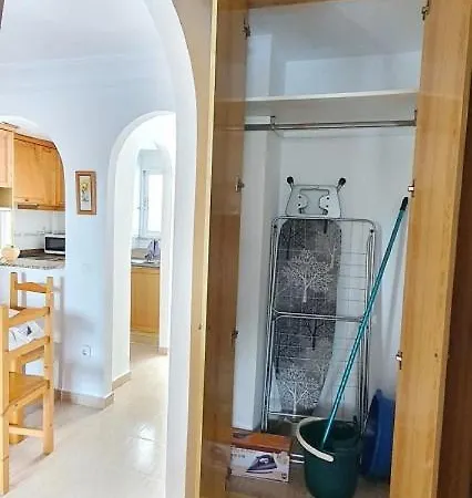 Διαμέρισμα Dali Vac004 Denirent Denia