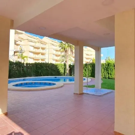 Dali Vac004 Denirent Apartment *