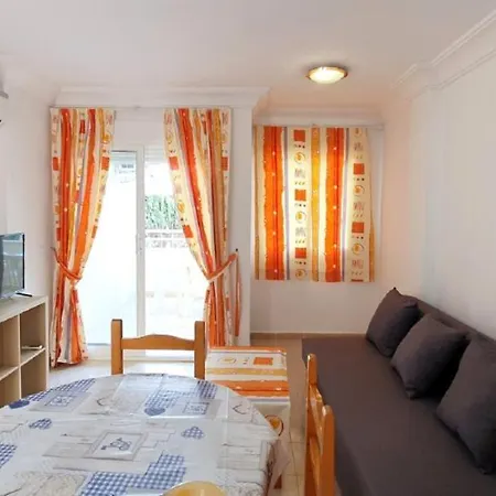 Apartment Dali Vac004 Denirent *