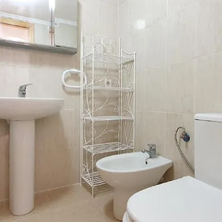 Apartment Dali Vac004 Denirent