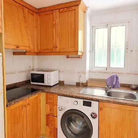 Dali Vac004 Denirent Apartment