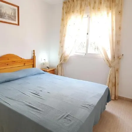 Apartment Dali Vac004 Denirent *