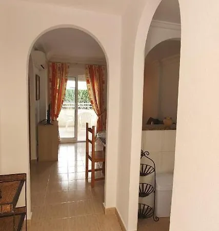 Dali Vac004 Denirent Dénia